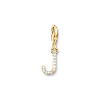 Thomas Sabo Charm Буква J