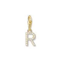 Thomas Sabo Charm Буква R