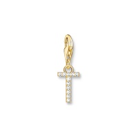 Thomas Sabo Charm Буква T