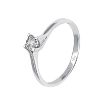 Bliss Пръстен Rugiada