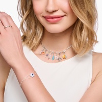 Thomas Sabo Charm, колекция Charm Club