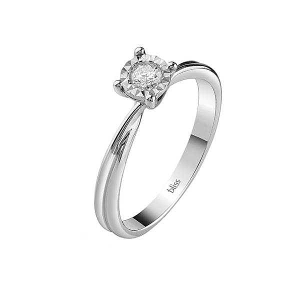 Bliss Пръстен Rugiada