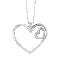 Bliss Колие I Cuori