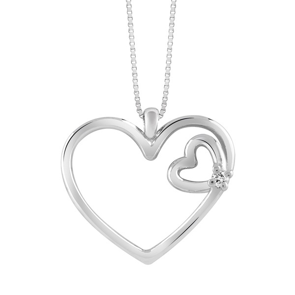 Bliss Колие I Cuori