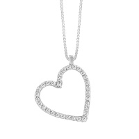 Bliss Колие I Cuori