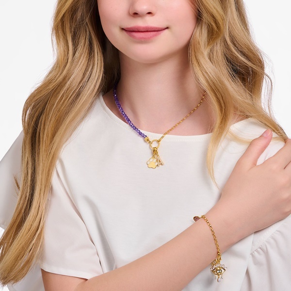 Thomas Sabo Charm, колекция Charm Club