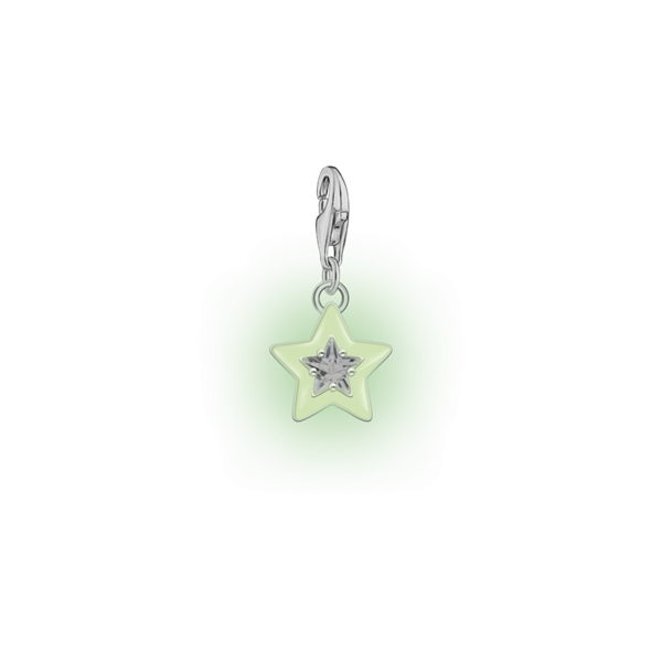 Thomas Sabo Charm, колекция Charm Club