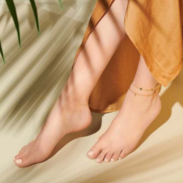 Thomas Sabo Гривна за глезен