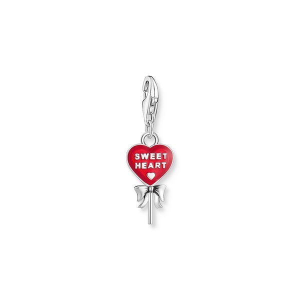 Thomas Sabo Charm, колекция Charm Club