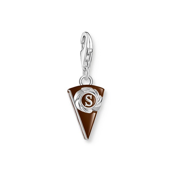 Thomas Sabo Charm Сахер, колекция Charm Club Vienna