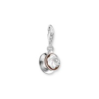 Thomas Sabo Charm Виенско кафе, колекция Charm Club Vienna