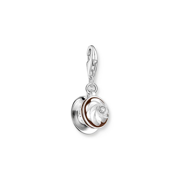 Thomas Sabo Charm Виенско кафе, колекция Charm Club Vienna