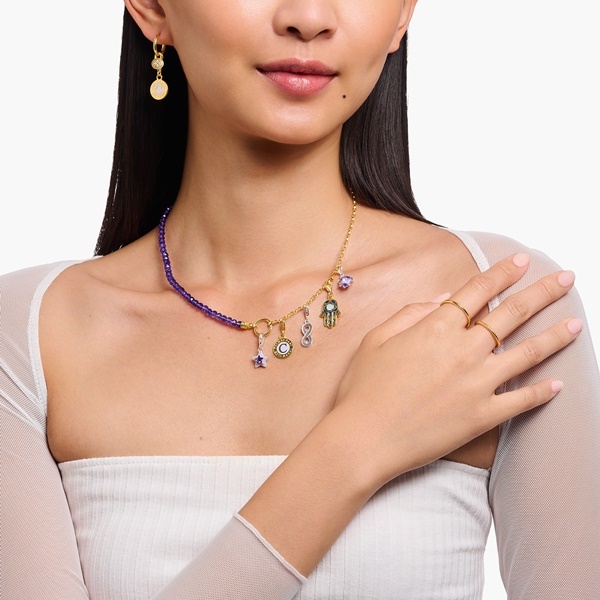 Thomas Sabo Charm, колекция Charm Club