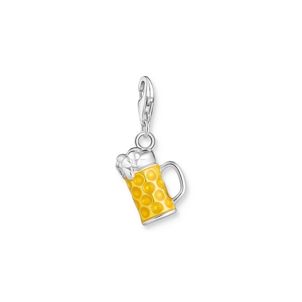 Thomas Sabo Charm, колекция Charm Club
