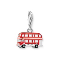 Thomas Sabo Charm, колекция Charm Club London