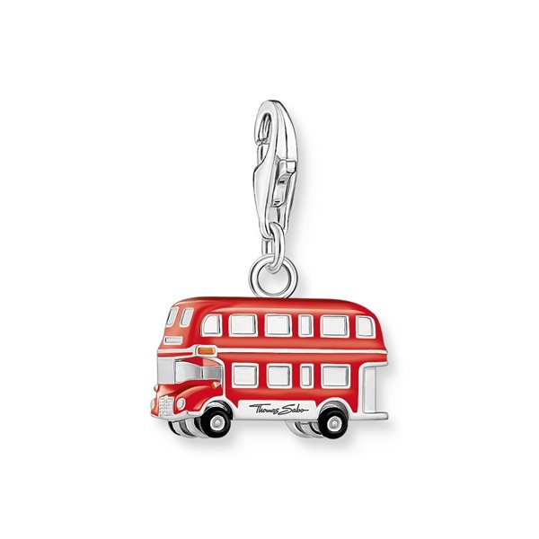 Thomas Sabo Charm, колекция Charm Club London