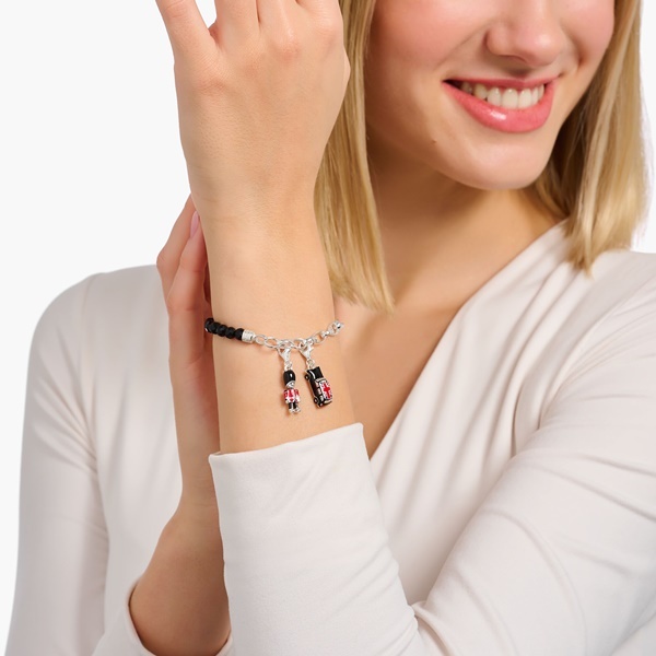 Thomas Sabo Charm, колекция Charm Club London