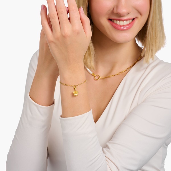 Thomas Sabo Charm, колекция Charm Club London