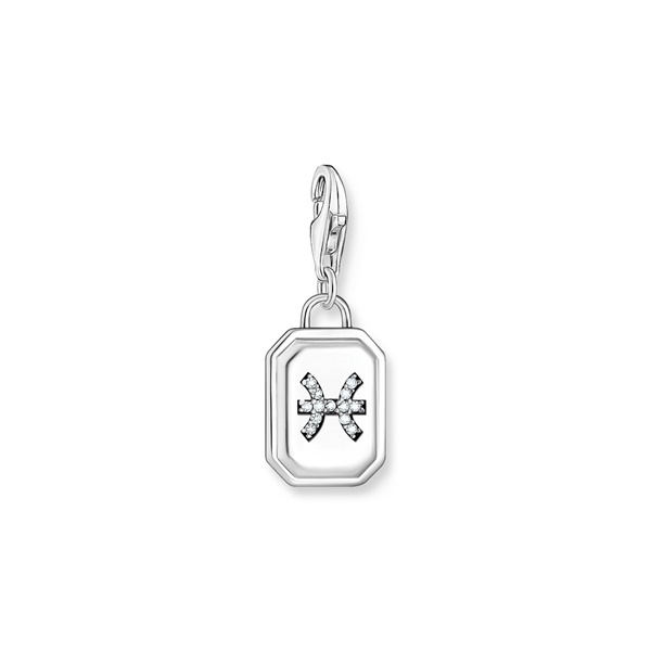 Thomas Sabo Charm Зодия Риби