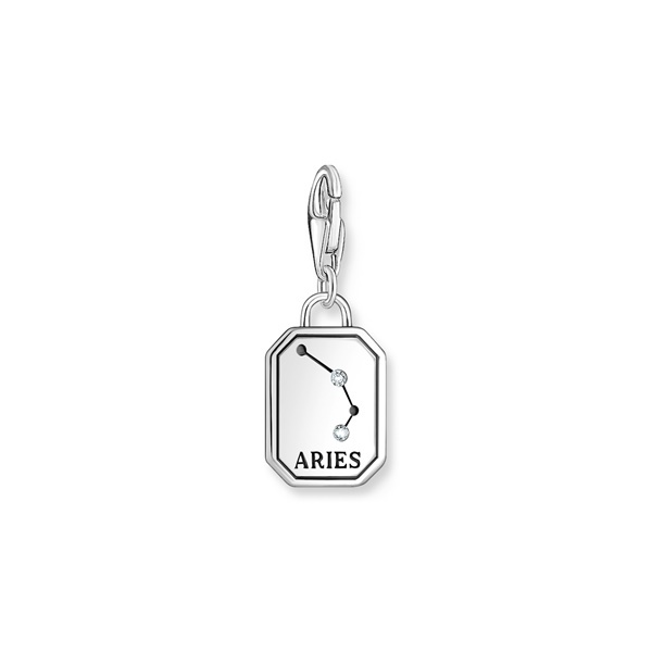 Thomas Sabo Charm Зодия Овен