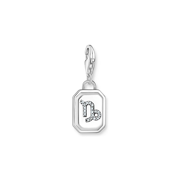Thomas Sabo Charm Зодия Козирог