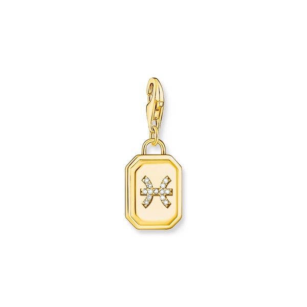 Thomas Sabo Charm Зодия Риби