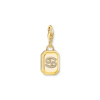 Thomas Sabo Charm Зодия Рак