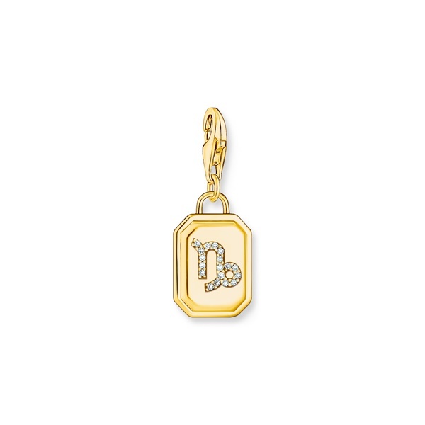 Thomas Sabo Charm Зодия Козирог
