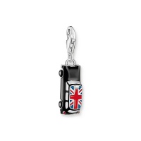 Thomas Sabo Charm, колекция Charm Club London