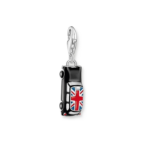 Thomas Sabo Charm, колекция Charm Club London