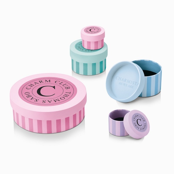 Thomas Sabo Charm Connect Гривна