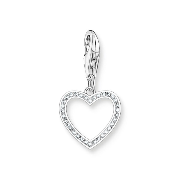 Thomas Sabo Charm, колекция Charm Club