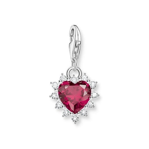 Thomas Sabo Charm, колекция Charm Club