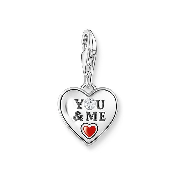 Thomas Sabo Charm, колекция Charm Club
