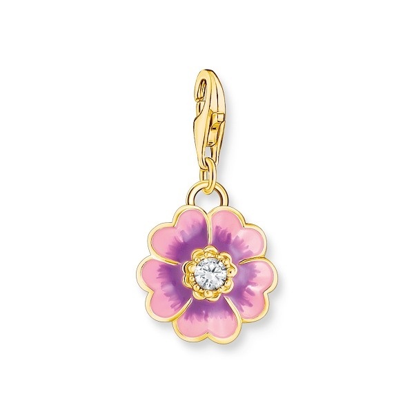 Thomas Sabo Charm, колекция Charm Club