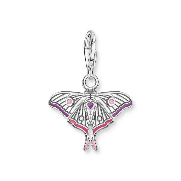 Thomas Sabo Charm, колекция Charm Club