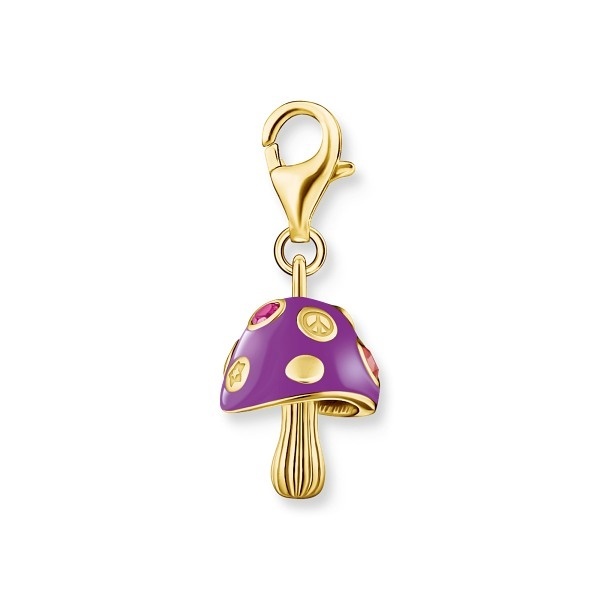 Thomas Sabo Charm, колекция Charm Club