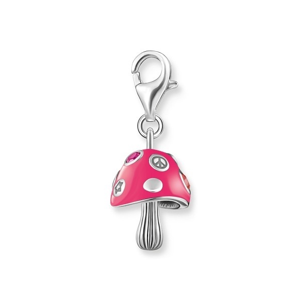 Thomas Sabo Charm, колекция Charm Club