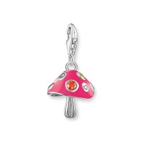Thomas Sabo Charm, колекция Charm Club