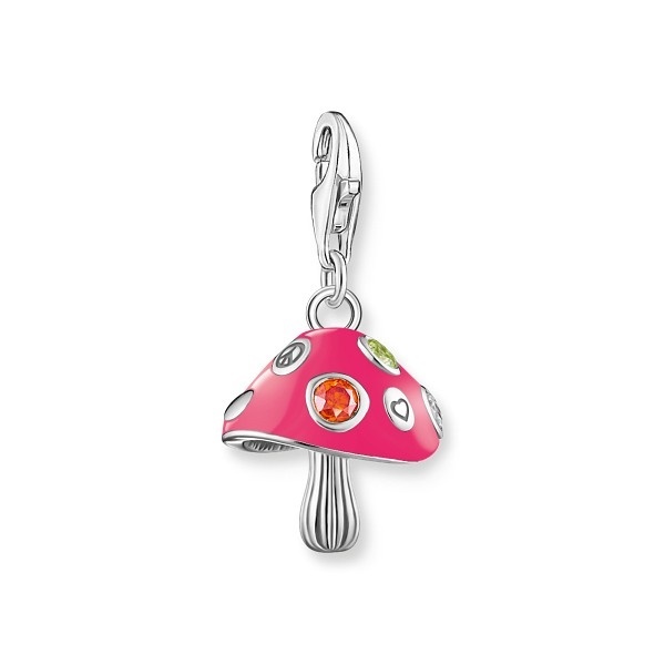 Thomas Sabo Charm, колекция Charm Club
