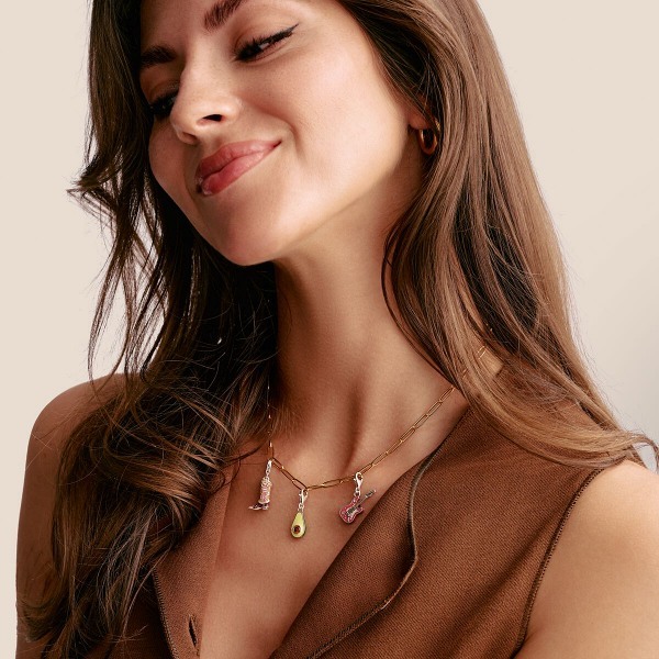 Thomas Sabo Charm, колекция Charm Club