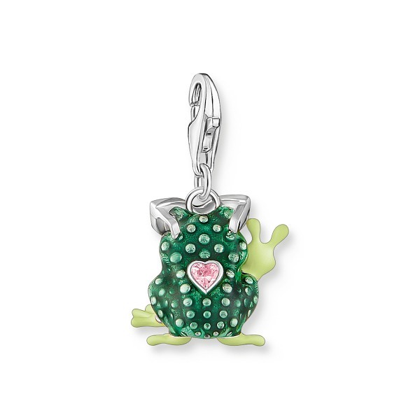 Thomas Sabo Charm, колекция Charm Club