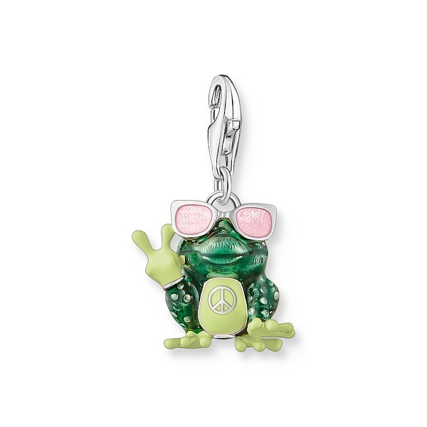 Thomas Sabo Charm, колекция Charm Club