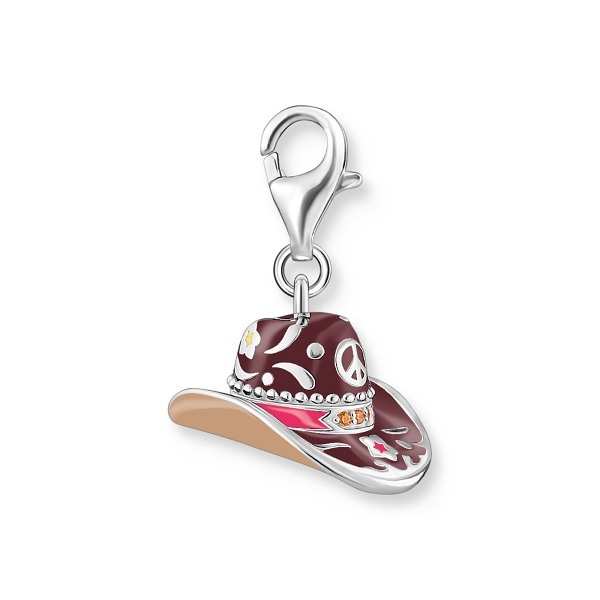 Thomas Sabo Charm, колекция Charm Club