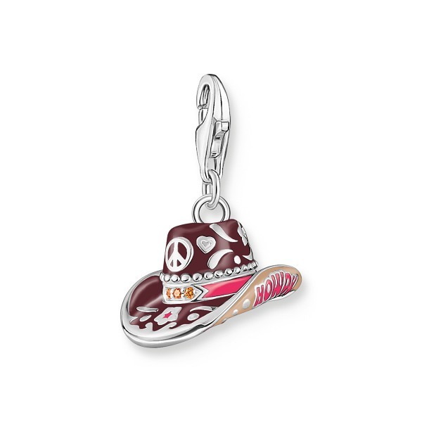 Thomas Sabo Charm, колекция Charm Club