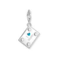 Thomas Sabo Charm, колекция Charm Club