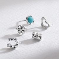 UNOde50 Обеца (единична) wOw! Stud