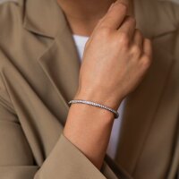 Ti Sento Milano Твърда гривна