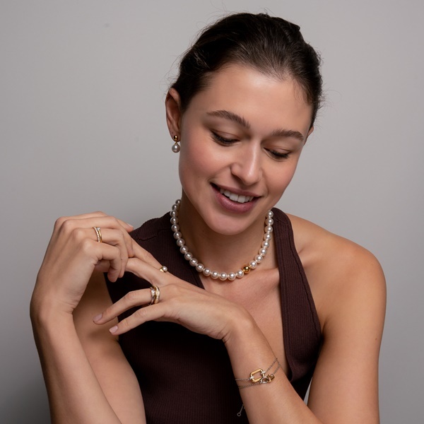 Ti Sento Milano Гривна