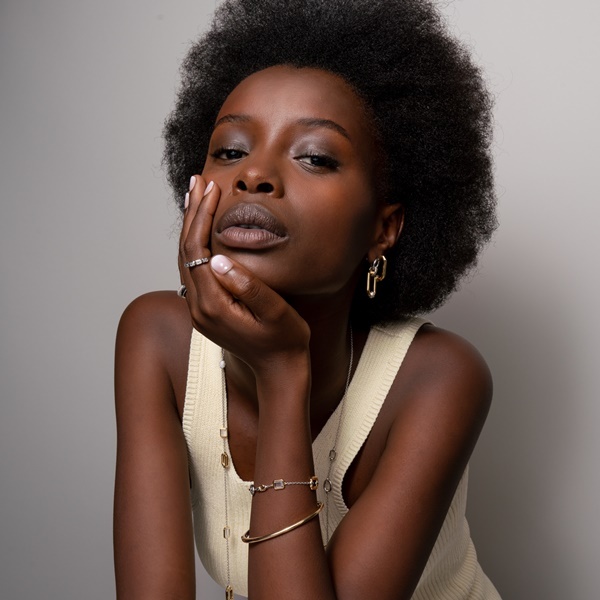 Ti Sento Milano Гривна